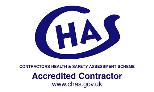 CHAS