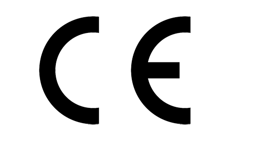 CE accredited